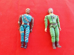gi joe juguetes antiguos
