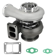 Turbocharger S400 T6 Flange for Detroit Diesel Series 60 12.7 171702 Turbo