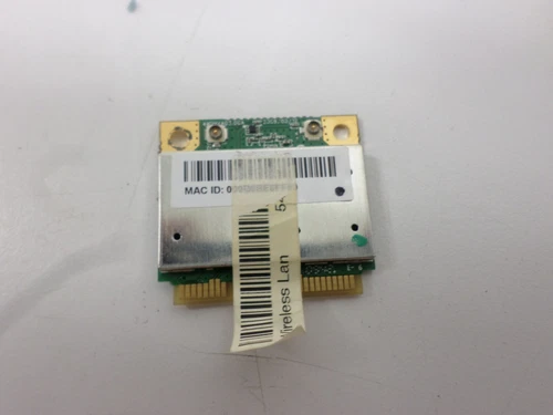 For Parts Wifi Card 