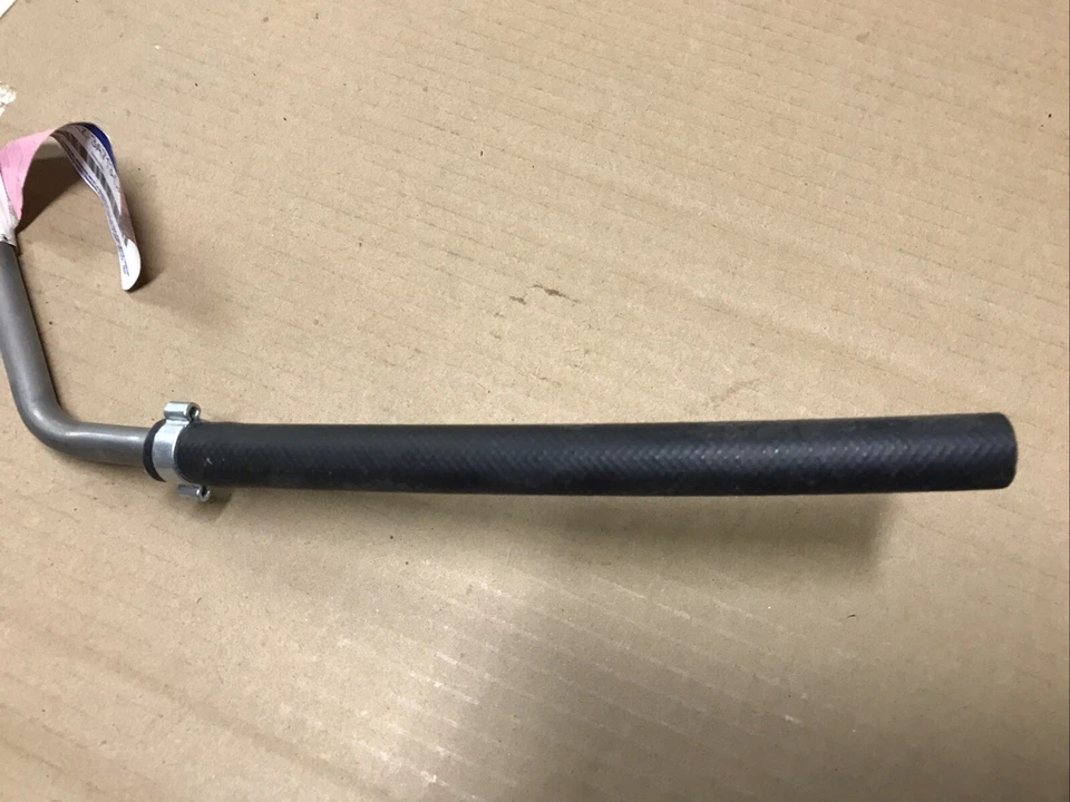 ШЛАНГ ГИДРОУСИЛИТЕЛЯ РУЛЯ Freightliner / FORD/NOS F6HZA713DA - Изображение 4 из 4