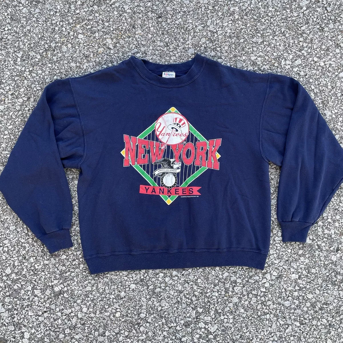 Champion 2025 sweatshirt hanes
