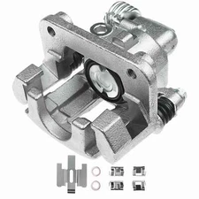 Rear Left Driver Side Brake Caliper with Metal Piston for Ford Mustang 1994-1998