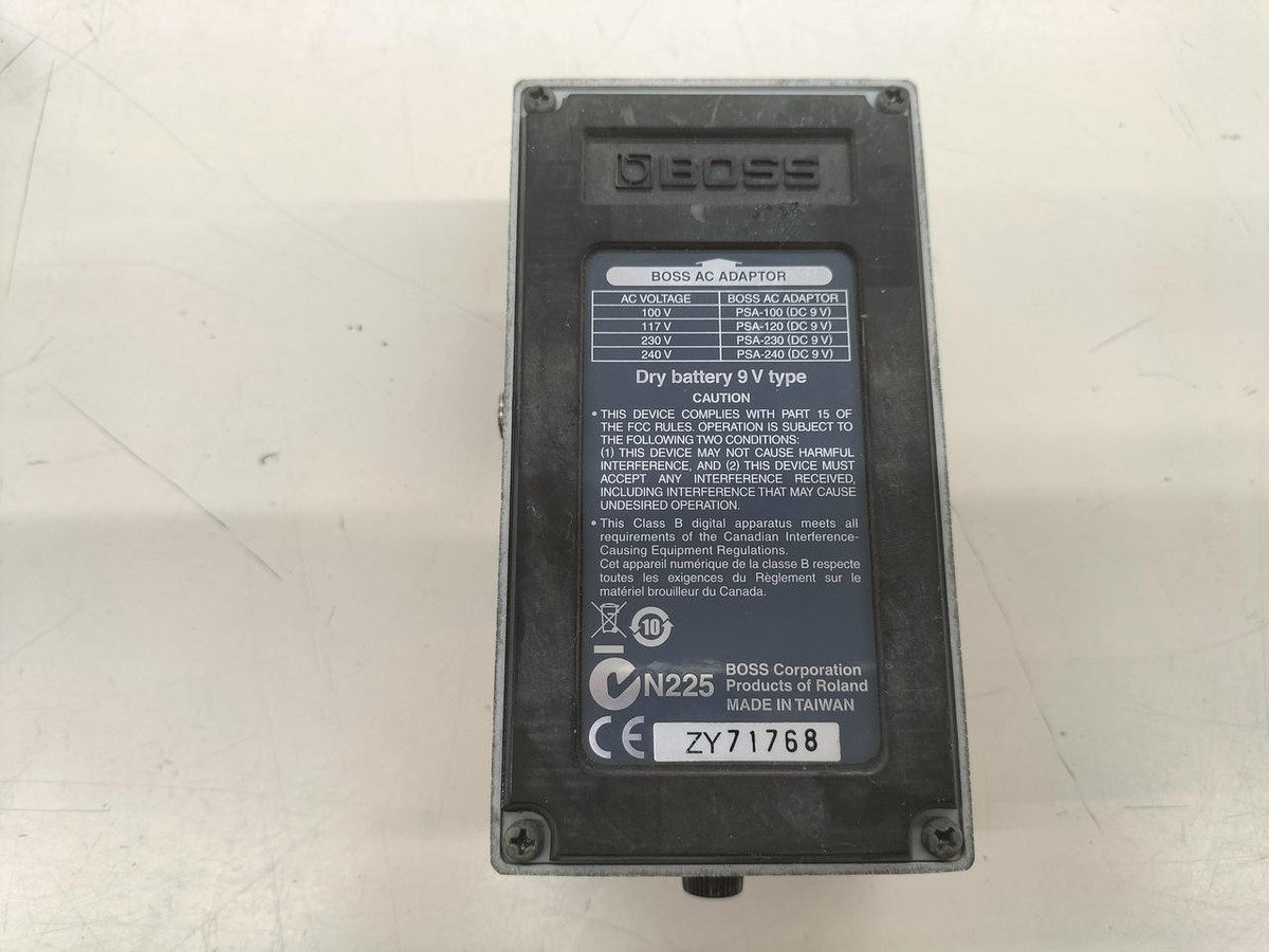 BOSS TU-3 美品 Amazon.co.jp: BOSS ボス CHROMATIC TUNER クロマチック