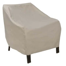 OUTDOOR PATIO CHAIR COVERS Multiple Sizes Available
