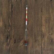 Hydrometer Alcohol Meter Distilling Testing Spirit Scale