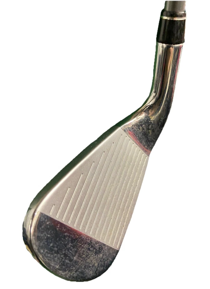 Hierro forjado Callaway Paradym X 7 diestro 65 g Project X HZRDUS grafito regular 36,5" Foto 3 de 4