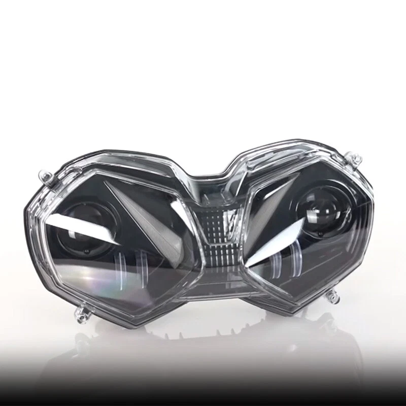 Faro LED para Triumph Tiger 800 1200 Explorer Tiger800 1200 XCA XCX XRX 2014 Foto 2 de 4