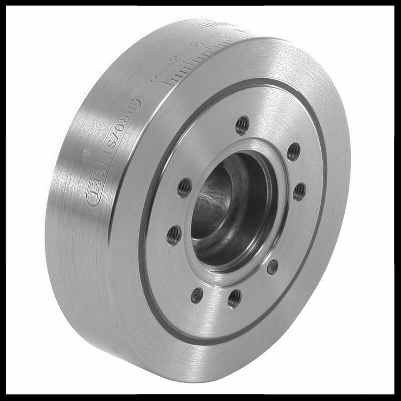 Pro Race Counterweight SB Chrysler 318-360 Pro Race Counterweight SB Chrysler 318-360