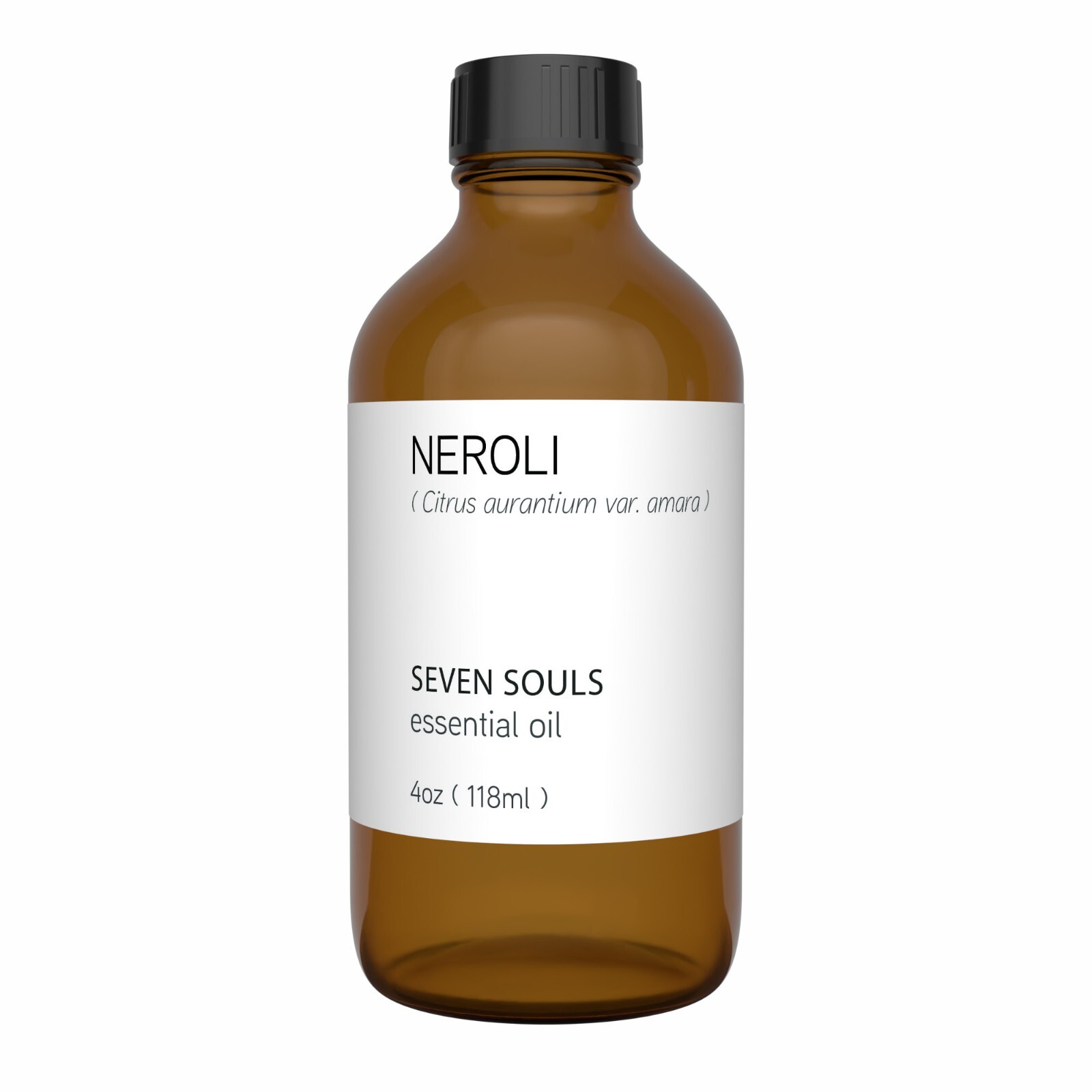 - Bulk 8oz