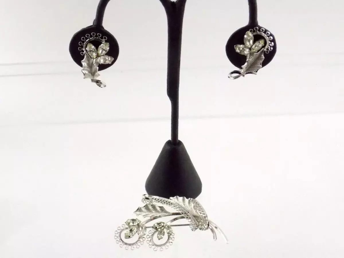 Star art jewelry sale