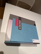 Docksy Docking Station 3x (Phone, Headphones And Watch)