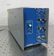 R192442 Omega Dmd-519 Dmd-519-cc Amplifier