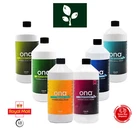 ONA Liquid Litre Refill, Odour Neutralising Agent Remove Odor Smells ALL SCENTS