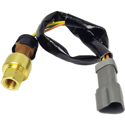 #ad #ad Air Inlet Manifold Pressure Sensor GP 239 3478 Fits Caterpillar CAT C11 C13 C15 $24.88