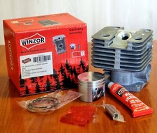 Cylindre pour STIHL FS250 FS250R FS200 FS200R FS020 FS202 FT250 FS120 HT250 40MM