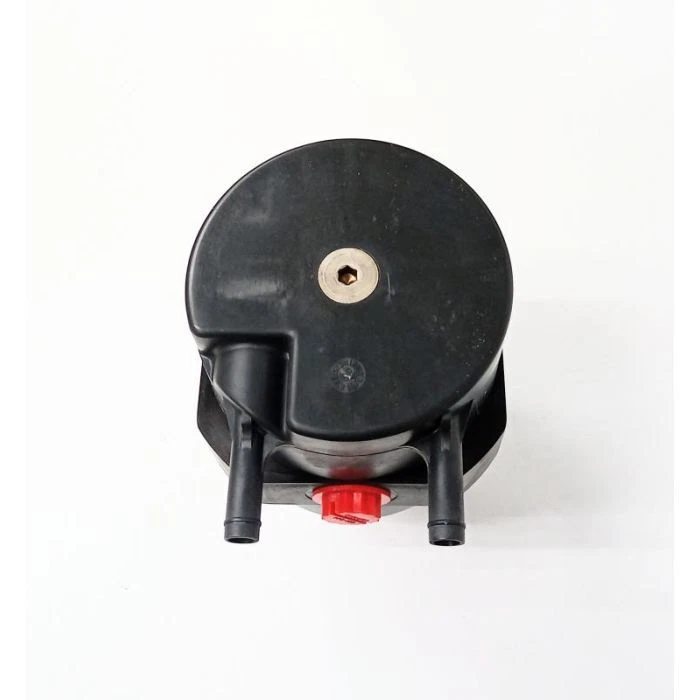 Regulador de presión de inyección de combustible Delphi FP10268 para Ford E-450 Super Duty E-250 Foto 4 de 4