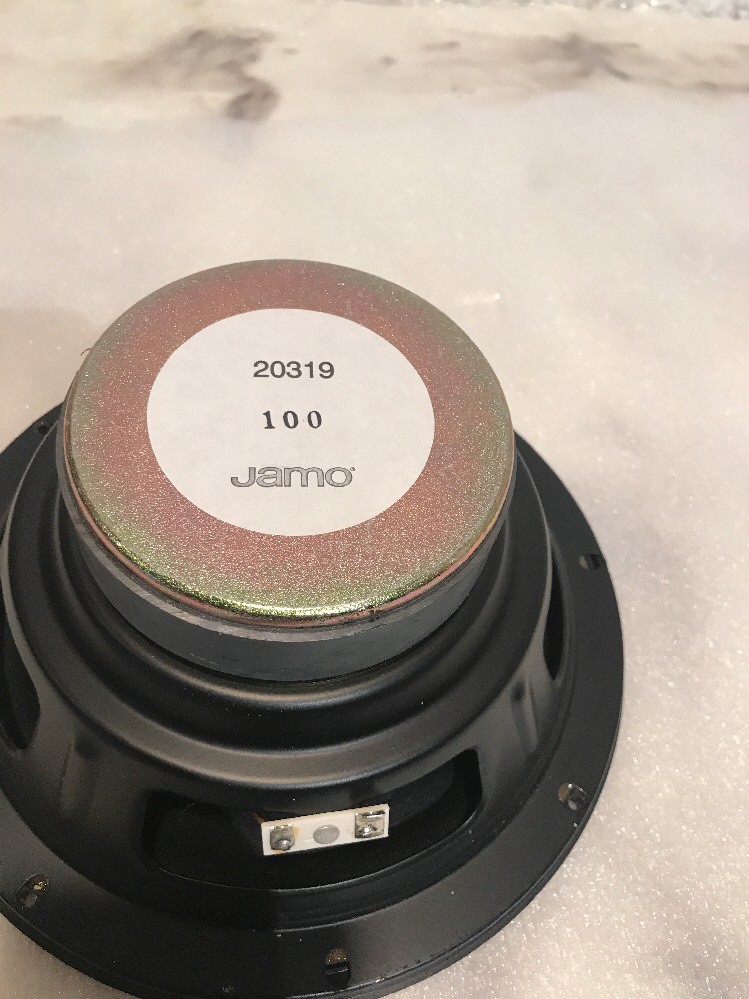 jamo 1008 subwoofer