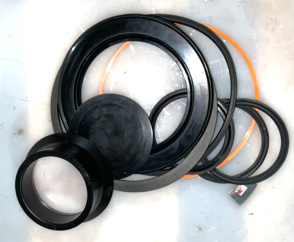 SHEPPARD STEERING GEAR 5545671 SECTOR SHAFT SEAL KIT | eBay