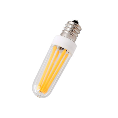 G4 G9 E14 Dimmable 4W 8W 9W LED Silicone Crystal Corn Bulb Light White Lamp 220V - Picture 9 of 15