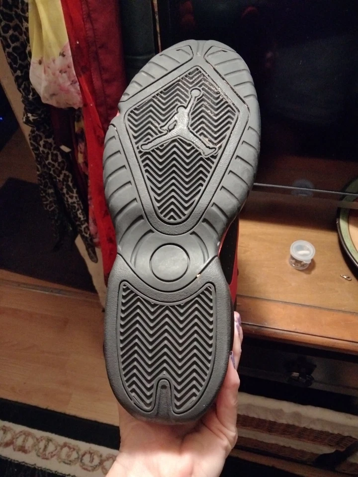 Air Jordan Lift Off Talla 11 Foto 3 de 4