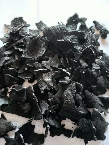 COCONUT SHELL CHARCOAL100%PURE ORGANIC NATURAL CEYLON ACTIVATED CARBON CHIPS100g - Picture 4 of 6
