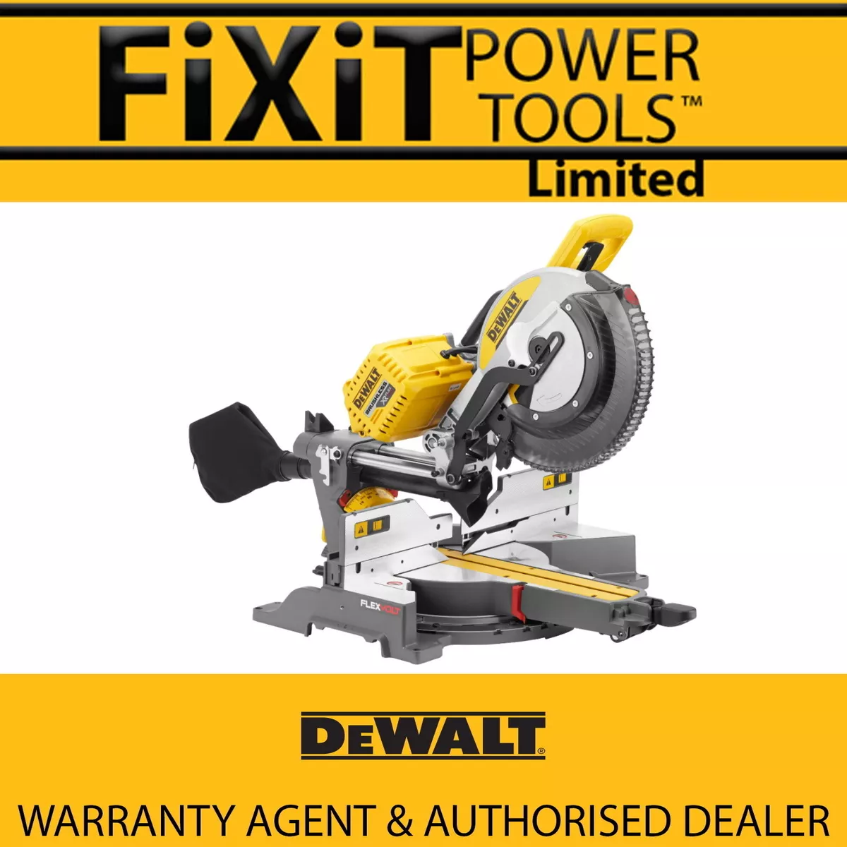 DeWalt DHS780 Mitre Saw Genuine Spare Parts Type 20 eBay