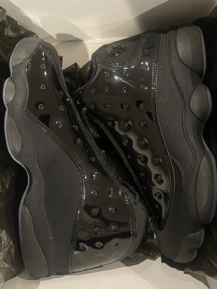 Jordan 11 cap and gown cheap size 13
