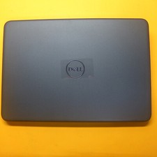 New Dell Latitude 3300 3310 13.3" LCD Back Cover Lid Assembly 2F8T9