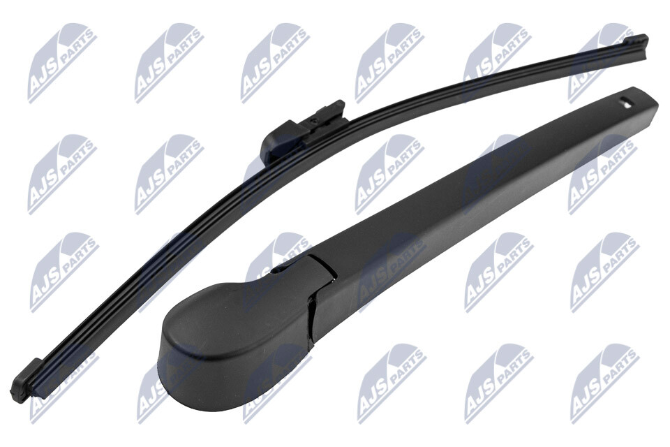 NTY EWB-SK-005 Wiper Arm, window cleaning for SKODA