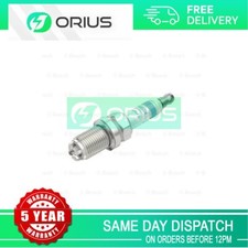 Spark Plug Orius Fits Escort Fiesta Sierra Orion 911 Golf Corrado Coupe Punto LS