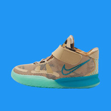 Nike Kyrie 7 RIPPLE Sneaker Shoes CT4980-207 TDV Toddler Size 5C