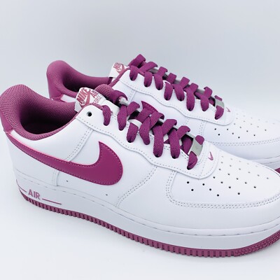 Wijzerplaat Vermoorden Alcatraz Island Size 10 - Nike Air Force 1 Low Light Bordeaux for sale online | eBay