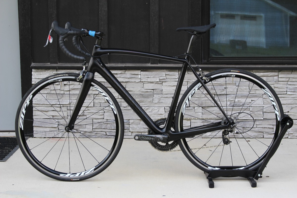 56 cm - 2014 Specialized S-Works Tarmac- SRAM Red -14lb