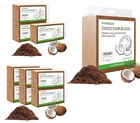 VIVOSUN Coco Coir Brick,100% Natural Organic Compressed Coconut Coir PH Balance