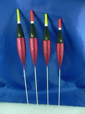 1 galleggiante Tubertini Tuga o Trabucco pesca campo gara ostellato, mincio