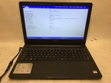 Dell Inspiron 15-3565 / AMD E2-9000 R2 4 CC 2C 2G  1.8 GHz / MISSING PARTS MR