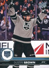 2017 - 18 Upper Deck Hockey Cards Complete Your Set - Multi Card Discount