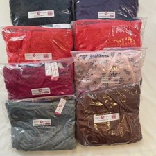 Panties 34/36 5X/6X - Ashley Stewart Random Bundle of 10 Pairs Plus Size Panty