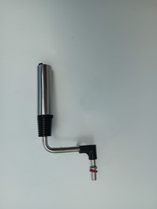 delonghi kaffeevollautomat ersatzteile Esam 5400 Perfecta Dampfstab Dampfrohr