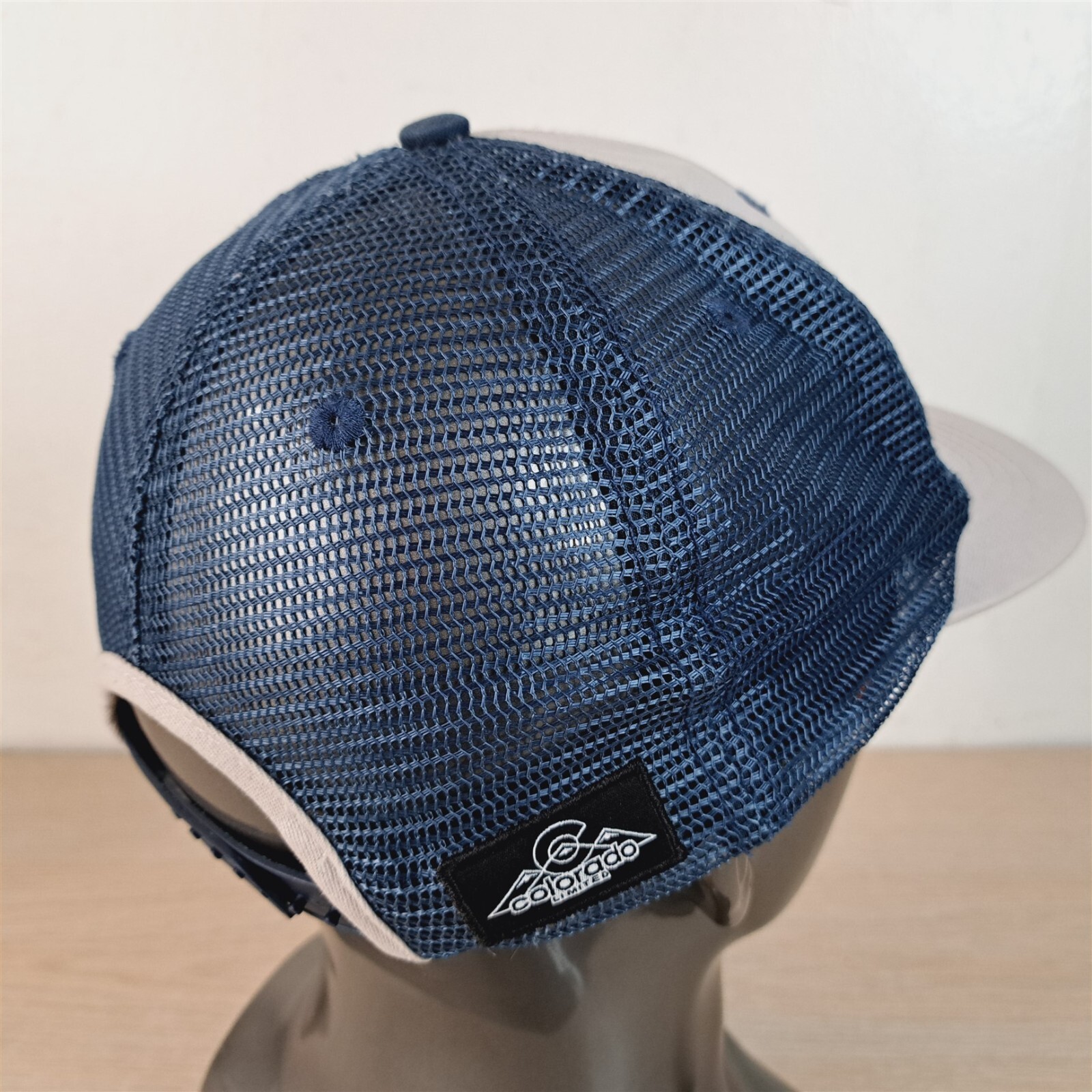 COLORADO LIMITED MOUNTAIN SUNSET PATCH ADJUSTABLE… - image 7