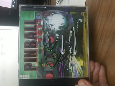 Pinball Ten Pc