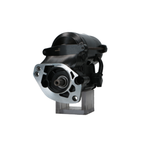 Motor De Arranque Cromado Para Harley Davidson – 31335-03A, 31558-94, 31559-99 – WAI 18199CN – Para Motores 1340 Y 1450 Cc