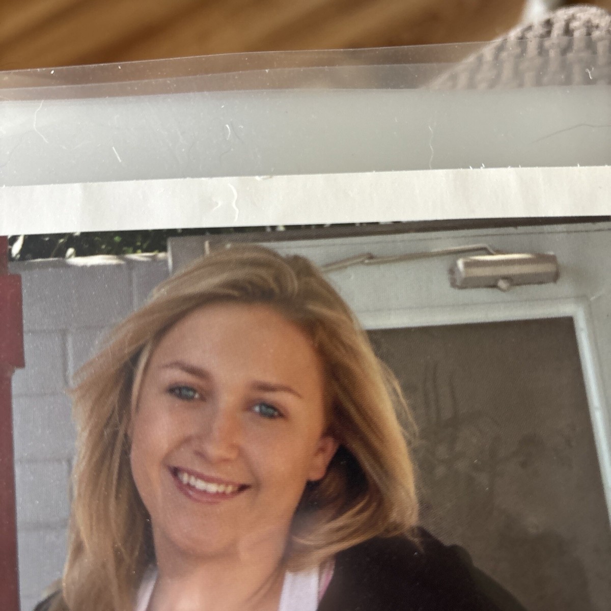 Skye McCole Bartusiak Autographed 8x10 Photo | The Patriot | eBay, image size:1200x1200