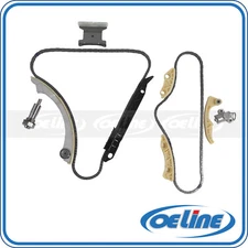 For Saturn Ion Sky Vue Aura Pontiac G5 2.0L 2.2L 2.4L w/o Gears Timing Chain Kit