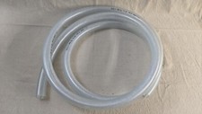 Flexible Industrial PVC Tubing, HEAVY DUTY, Chemical Resistant, Vinyl Hose