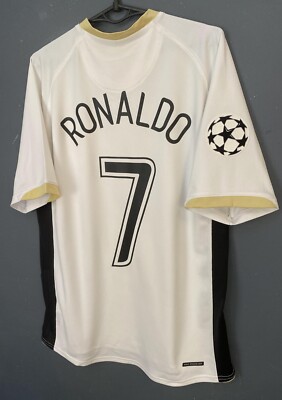 土日価格‼️07-09Manchester United Ronaldo 7 M 土日価格‼️07-09Manchester United Ronaldo 7 M 土日価格‼️07