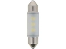 For 1978-1981 Mercedes 280CE Glove Box Light Bulb Philips 54919BBGW 1979 1980
