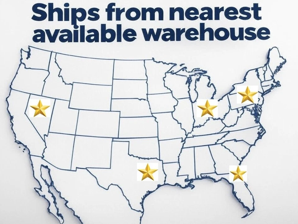 Bujía incandescente para Ford 6.4 Powerstroke F250 F350 F450 F550 2008-2010 Foto 3 de 4