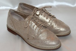 gianni bini oxford shoes