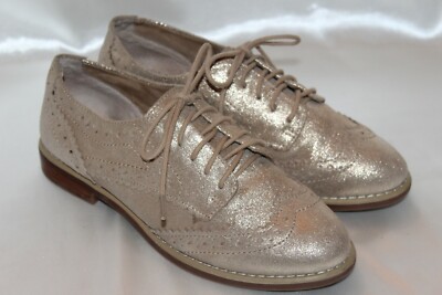 gianni bini oxfords